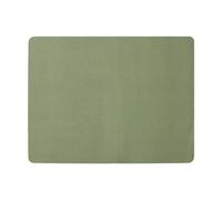 Villa Collection Sets de sous-assiette Shoku 35x46 cm. Lot de 4 Pure Green