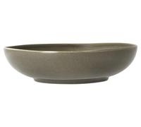 Villa Collection Shoku Bol Dia 23 x 6 cm Marron chaud