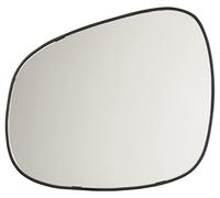 Villa Collection Venja Miroir 34 x 40 cm Noir