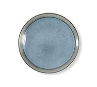 Villa d’Este Home Tivoli Bahamas Lot de 6 Assiettes à Fruits en Papier à Sucre