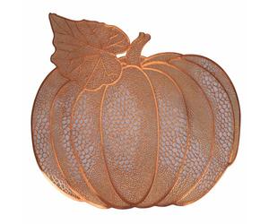 Villa d’Este Home Tivoli- Set de Table, 5917233, Bronze, 42x40 cm