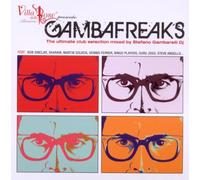 Villa D.Rose Pres.Ga - Villa D.Rose Pres.Gambafreaks