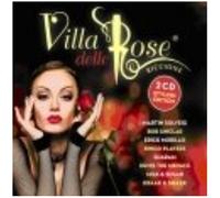Villa Delle Rose Stilish Edition Dvd