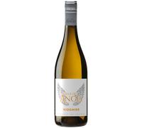 Villa des Anges - Viognier 2025 - Jeff Carrel