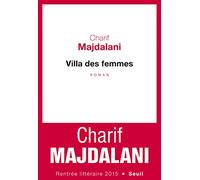 Villa des femmes