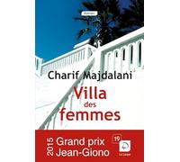 Villa des femmes