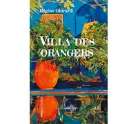 Villa des orangers