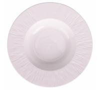 Villa d'Este Home Tivoli 1996 Lot de 3 assiettes creuses en porcelaine Horeca