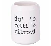 Villa d'Este Home Tivoli 1996 Porte-outils en céramique, S.P.Q.eRe