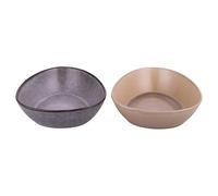 Villa d'Este Home Tivoli 1996 The Market Lot de 6 bols ovales 19 x 17 cm