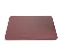 Villa D'Este Home Tivoli 2197380 Lot de 6 Sets de Table en PVC Rouge