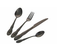 Villa d'Este Home Tivoli 5902701 Set de couverts en acier