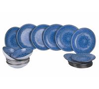 Villa deste home tivoli - 5903634 - Villa d'Este Home Tivoli Baku Service de table 18 pieces en dolomite dur