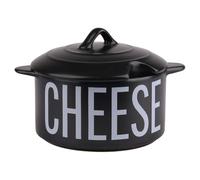 Villa d'Este Home Tivoli Fromage 320 ml en grès, Bigismore