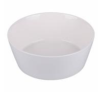 Villa d'Este Home Tivoli Lot de 6 assiettes en porcelaine neuve, blanc, Delice