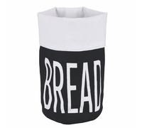 Villa d'Este Home Tivoli Sac à pain en coton et fibre de polypropylène, Bigismore