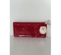 Villa d'Este Plateau de Noël 24 x 12 cm