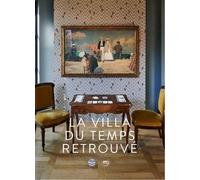 Villa du temps retrouve Jérôme Neutres (Auteur)