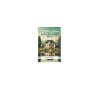 Villa Eden The Country-House On The Rhine Book Viii
