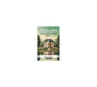 Villa Eden The Country-House On The Rhine Book Xv