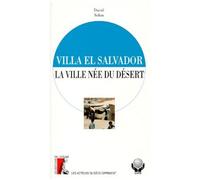Villa El Salvador - La Ville Née Du Désert