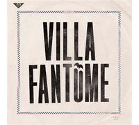 Villa Fantôme CD