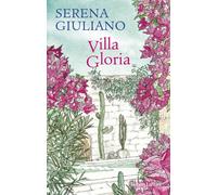 Serena Giuliano – Villa Gloria – Roman – Broché
