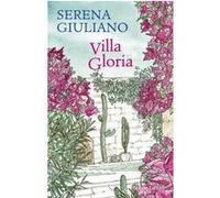 Serena Giuliano – Villa Gloria – Roman – Broché