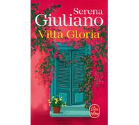 Villa Gloria - Serena Giuliano - Lgf - Poche - Roman