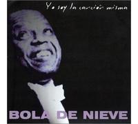 Villa, Ignacio - Yo Soy La Cancion Misma