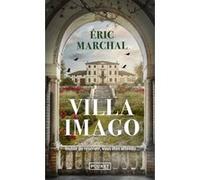 Villa Imago Eric Marchal (Auteur)