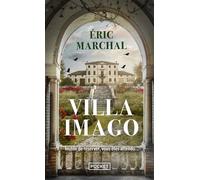 Villa Imago - Eric Marchal - Pocket - Poche - Roman