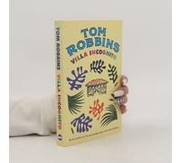 Villa Incognito Tom Robbins