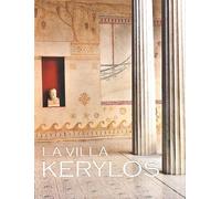 VILLA KERYLOS
