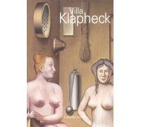 Villa Klapheck - Exposition, Paris, Galerie Lelong, 6 Avril-14 Mai 2005