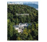 Villa kujoyama 30 ans de résidences au Japon - Collectif - Beaux Arts Editions - broché - Monographie