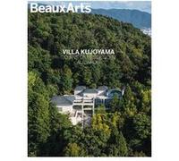 Villa kujoyama Collectif (Auteur)