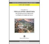 Villa Lante A Bagnaia Tra Cinquecento E Seicento, La Chiesa In Forma Di Villa