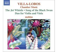 Villa Lobos