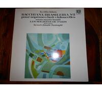 Villa-Lobos Choros N5 Piano (Alma Brasileira)