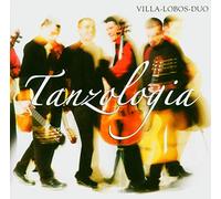 Villa Lobos Duo - Tanzologia