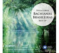 Villa-Lobos, H. - Bachianas Brasileiras - B
