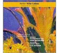 Villa-Lobos, H. - Choros 7/12/Bachiana Brasileir