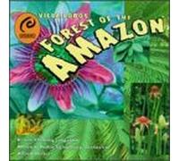 Villa-Lobos, H. - Forest of The Amazon