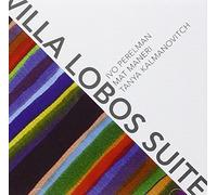 Villa Lobos Suite