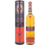 Villa Lobos Tequila LOS HOMBRES 10 Años Extra Añejo Edición Limitada 40% Vol. 0,7l in Giftbox
