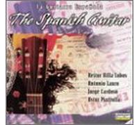 Villa-Lobos - The Spanish Guitar