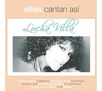 Villa, Lucha - Ellas Cantan Asi