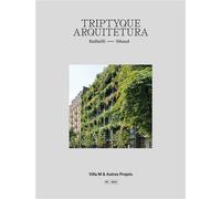 Villa M et Autres Projets - Maryse Quinton - Archibooks - broché - Beau livre
