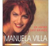 Villa Manuela - Un Amore Cosi'grande [Import]